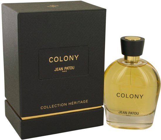 Jean Patou Eau de Parfum / 100 ml / null