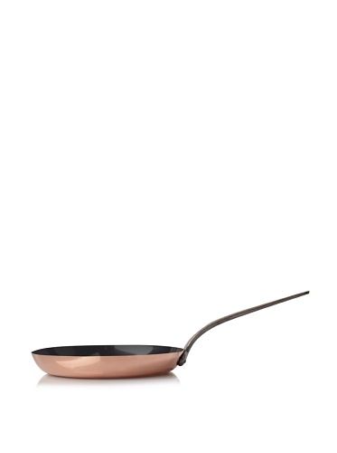 Baumalu Koekenpan - 32 cm - Koper - Mult-kleur
