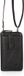 Spikes & Sparrow Leren RFID Portemonnee / telefoonhouder - Mace - Zwart