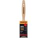 Anza Super Tough Platte Kwast - Maat 10