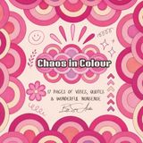 Chaos in Colour: Colouring Book
