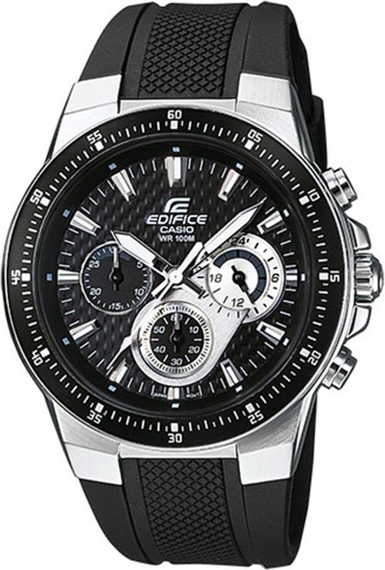 Casio Edifice Chronograaf Horloge