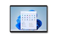 Microsoft Surface Pro 8 / WiFi / 256 GB / Platina