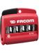 FACOM Set Van 10 Bits Resistorx - E.113PB