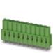 Phoenix Contact 1943580 Female behuizing (board) ICV Totaal aantal polen: 7 Rastermaat: 5.08 mm Inhoud: 50 stuk(s)