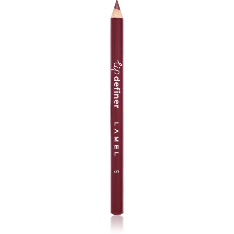 LAMEL MyScreen Lip Definer (07)