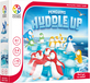 SmartGames Penguins Huddle Up - Board Game - Educational - 2-4 Players - Ages 6+