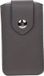 Best Cases .nl Samsung Galaxy A3 2015 - Universele Luxe Leder look insteekhoes/pouch - Grijs Medium