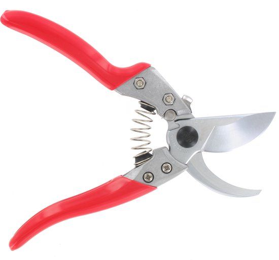 ARS Lichtgewicht Snoeischaar - 200 mm - Rood
