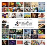 metaFox Embracing Diversity - 52 Diversity Equity and Inclusion Cards for DEI Training, Workplace Culture Kaart