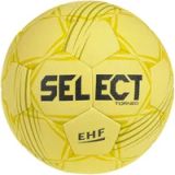 Select Ballon de hand TORNEO V26-28 T0 yellow