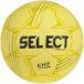 Select Ballon de hand TORNEO V26-28 T0 yellow