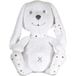 Trois Kilos Sept Peluche Martin Lapin