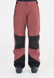 SLOPE Skipants Bandone Bordeaux XXS Vrouwen