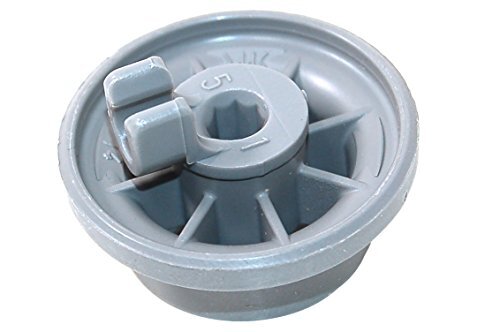 Creda Creda C00210742 Vaatwasseraccessoire/afwasmand/MGD/vaatwasser Lower Basket Wheel