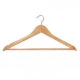 Jocca Houten Kleerhanger Goud