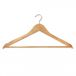 Jocca Houten Kleerhanger Goud