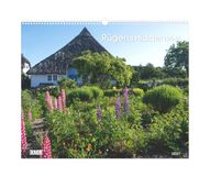 Rügen & Hiddensee 2027: Wandkalender 52x42,5 cm mit 12 Naturfotografien und deutschem Kalendarium