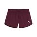 PUMA dames Geweven Shorts W Tad Essential 3" Woven Short