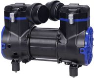AIRPRO Valkenpower 2-1300W motor 230V/50Hz / CP26P2T40