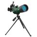 Svbony SV28 lunette d'observation HD 20-60X60 avec trépied pour observer les oiseaux