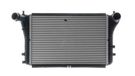 MAHLE CI 387 000P Intercooler