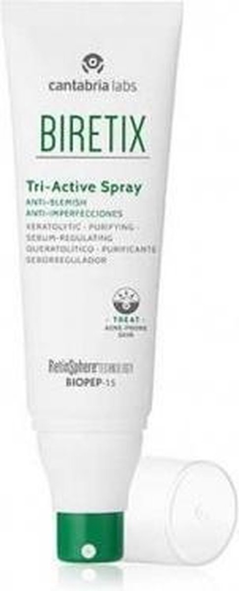 ENDOCARE Biretix-tri Active Spray 100ml