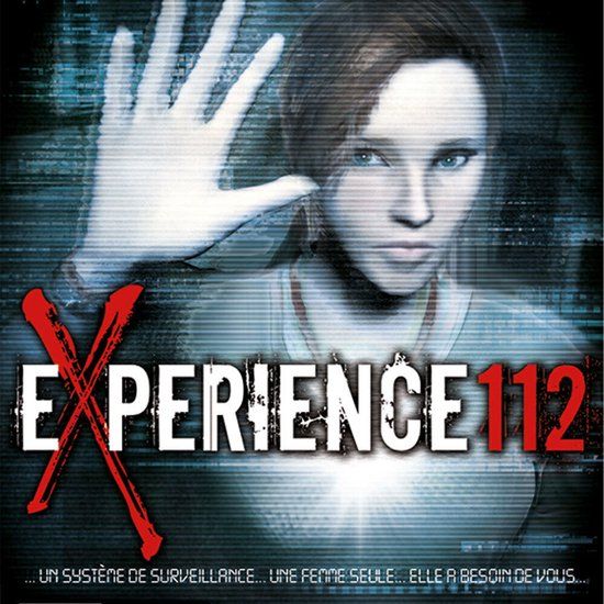 Microids Experience 112 - Just for Games Standard Edition PC