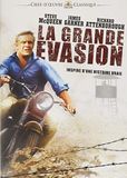La Icecat / La Grande évasion / 15 / 2023
