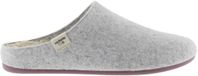 Victoria Vrouwenpantoffels Norte Fieltro Reciclado Beige 38