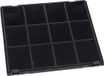 Alapure filtre à charbon pour Indesit C00308181