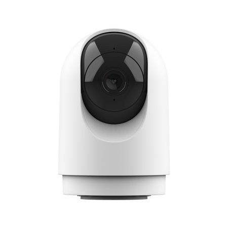 Trust IPCAM-2700 Indoor PTZ Wi-Fi Camera - White