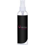 Vibrateur U-Body Coss avec ventouse clitoridienne