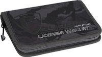 Fox Rage Voyager Camo Licence Wallet
