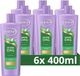 Andrélon Iedere Dag Shampoo - 6 x 400 ml