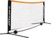 Dunlop Mini Tennis Net, 6m, Mobile, with Case