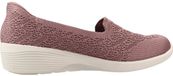 Skechers Arya Wicked Sweet Lage sneakers Dames Roze 37 EU