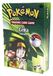 Pokemon Gym Heroes: Erika Deck Thème