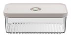 BergHOFF LEO Rechthoekig Container 1,1 l Wit, Doorschijnend