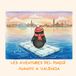 Les Icecat Les aventures del pingüí Juanito a València