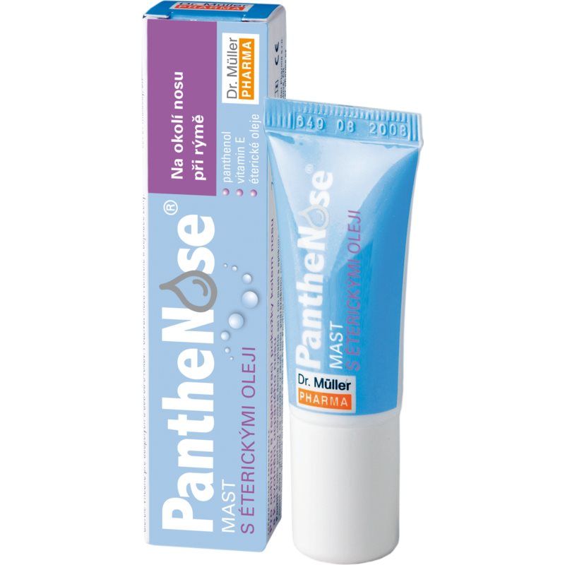 PantheNose®