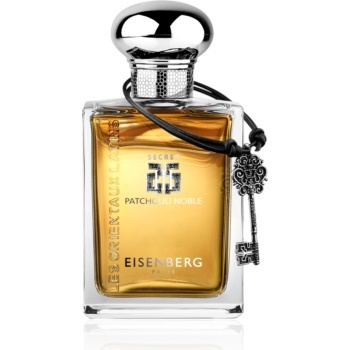 Eisenberg Secret 50 ml / heren