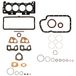 Full Ajusa 50038800 complete set afdichtingsringen motor