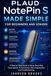 PLAUD NotePin S Made Simple for Beginners and Seniors: A Step-by-Step Guide to Setup, Recording, Transcription, AI Summaries, Note Organization, and Troubleshooting