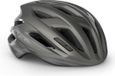MET Idolo MIPS Fietshelm Mannen & Vrouwen – Race Fietshelm Volwassenen - Maat XL (60-64cm) - Titanium Glossy