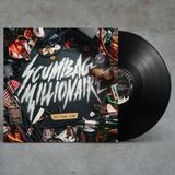 All Scumbag Millionaire - All Time Low (LP, Standard Edition, Black, 2023)