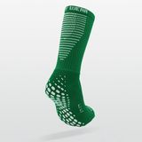 PlayWear Gripsokken Donker Groen 38-42