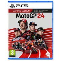 Milestone MotoGP 24 Standard Edition PlayStation 5