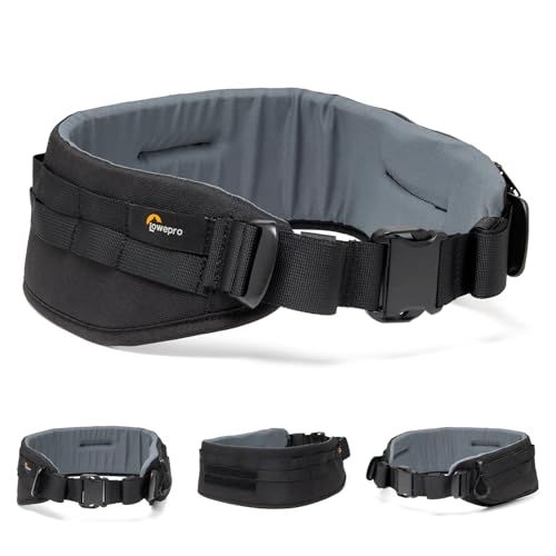Lowepro ProTactic Utility Belt III