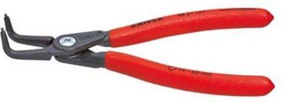 Knipex Borgveertang 130mm op ophangkaart 12-25mm
